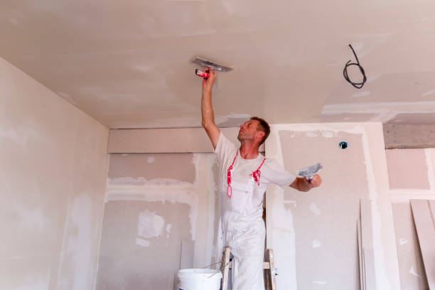 Eco-Friendly and Low-VOC Painting in Wolverine Lake, MI